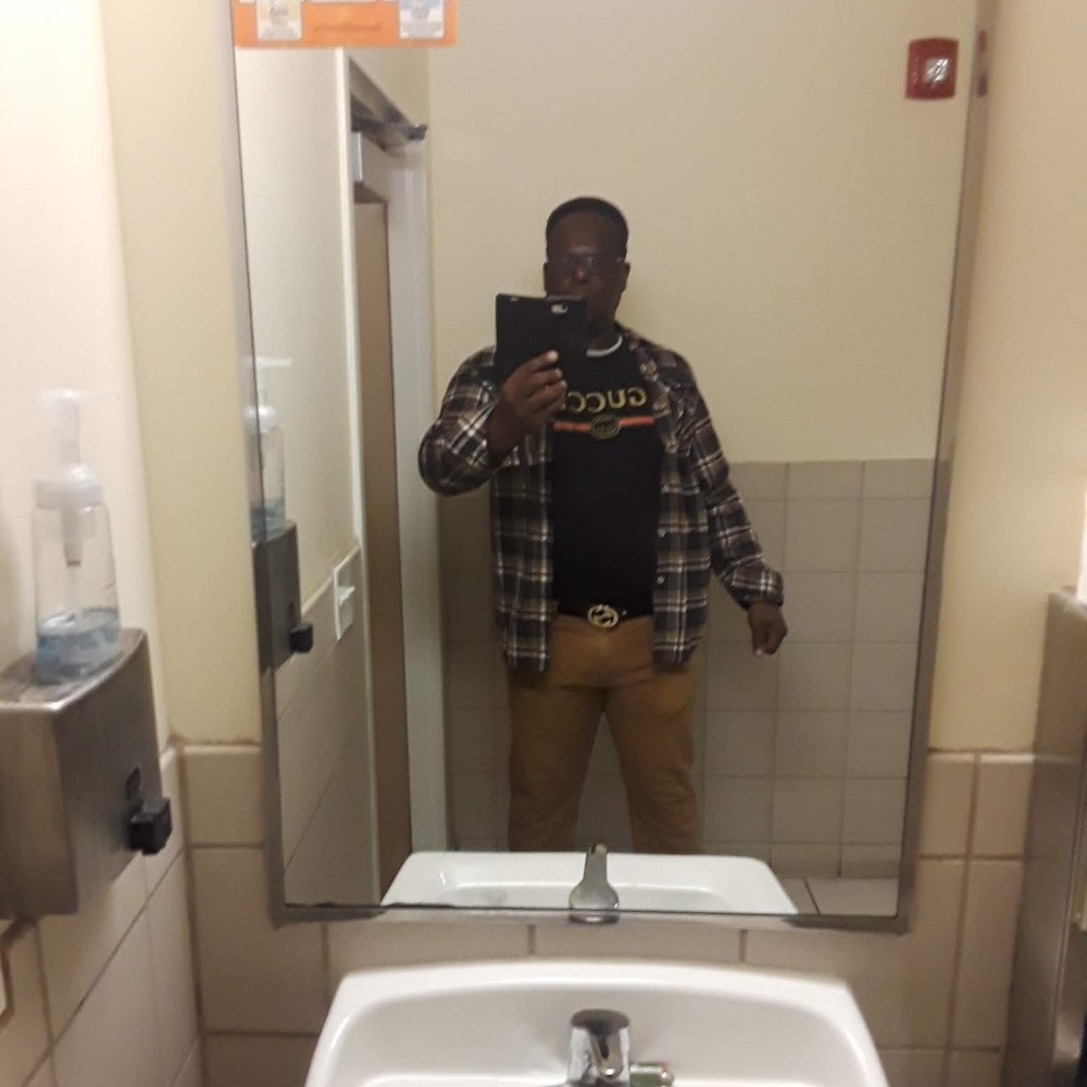 Meet your Posher, Brian